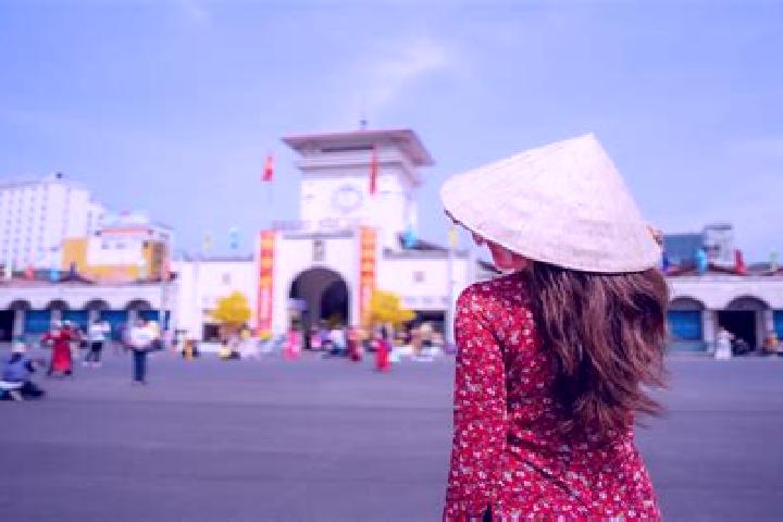 Hannah, 38 — Escort in Ho Xa, Vietnam