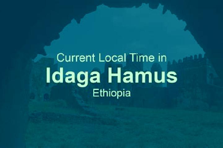 Hannah, 38 — Escort in Idaga Hamus, Ethiopia