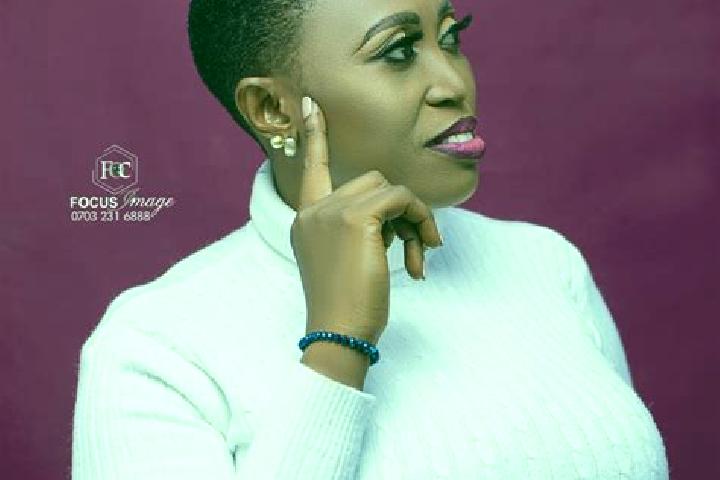 Hannah, 38 — Escort in Igbara-Oke, Nigeria