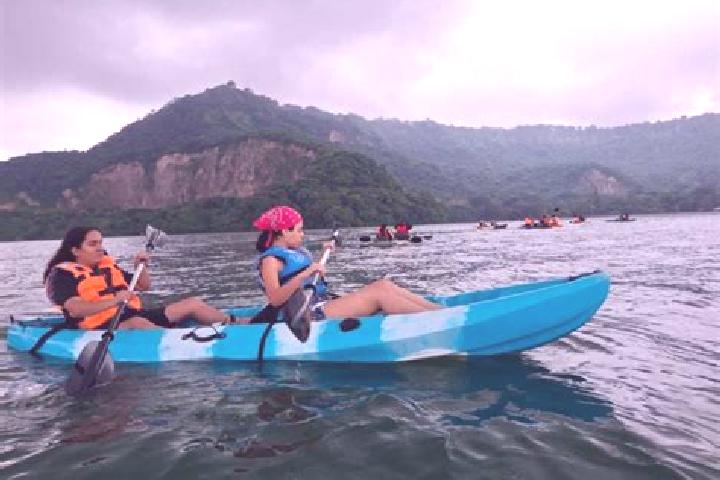 Hannah, 38 — Escort in Ilopango, El Salvador
