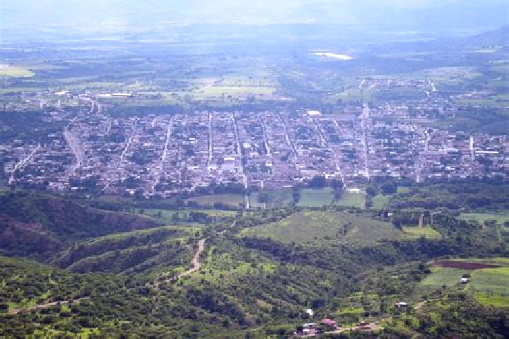 Hannah, 38 — Escort in Jalpa de los Banos, Mexico
