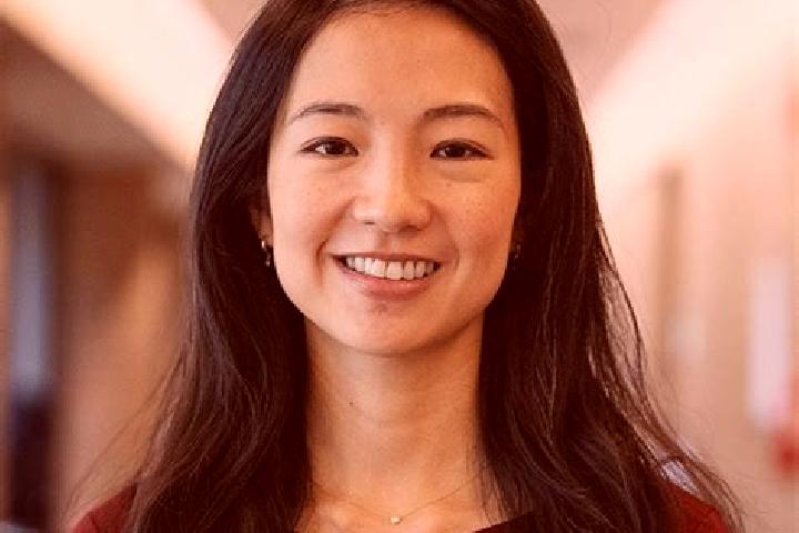 Hannah, 38 — Escort in Jiasi, China
