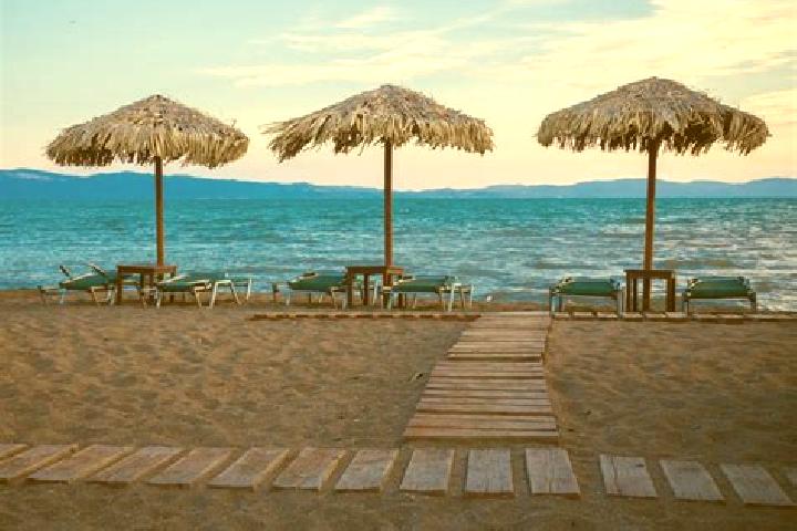 Hannah, 38 — Escort in Kalloni, Greece