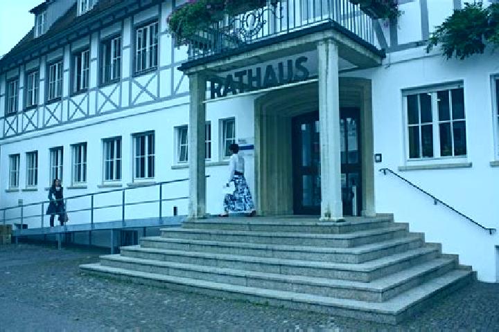 Hannah, 38 — Escort in Leinfelden-Echterdingen, Germany