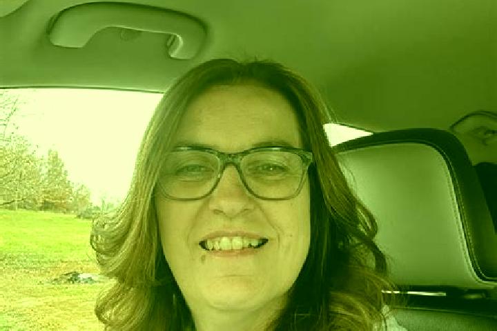 Hannah, 38 — Escort in Madisonville, United States
