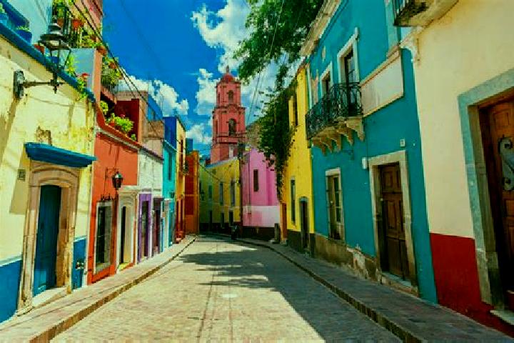 Hannah, 38 — Escort in Mafafas, Mexico