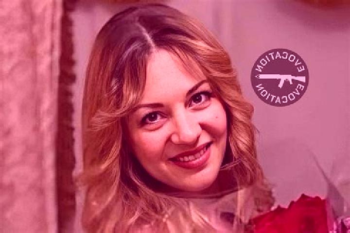 Hannah, 38 — Escort in Malokakhovka, Ukraine