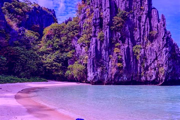Hannah, 38 — Escort in Malusay, Philippines