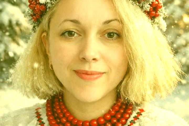 Hannah, 38 — Escort in Malyy Bereznyy, Ukraine