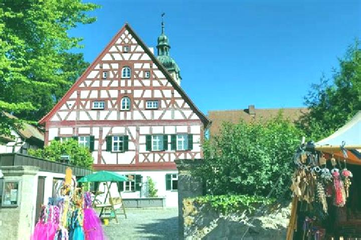 Hannah, 38 — Escort in Markt Erlbach, Germany
