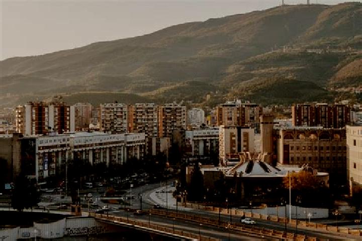 Hannah, 38 — Escort in Matejce, North Macedonia