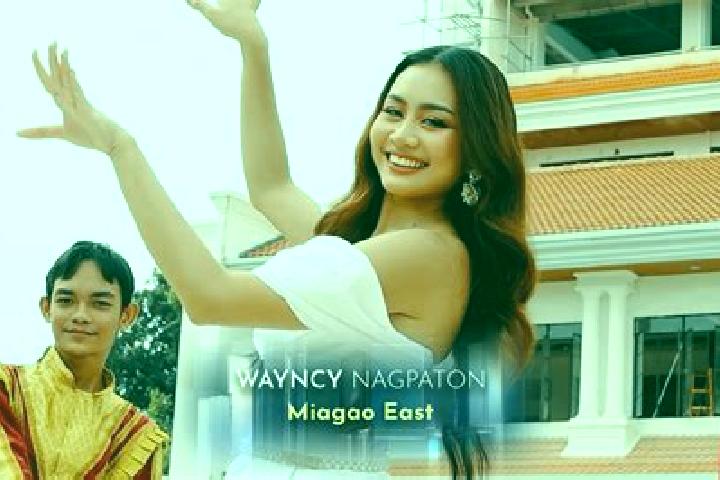 Hannah, 38 — Escort in Miagao, Philippines