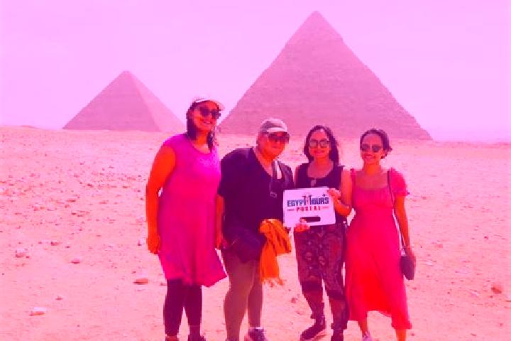 Hannah, 38 — Escort in Mit Abu Ghalib, Egypt