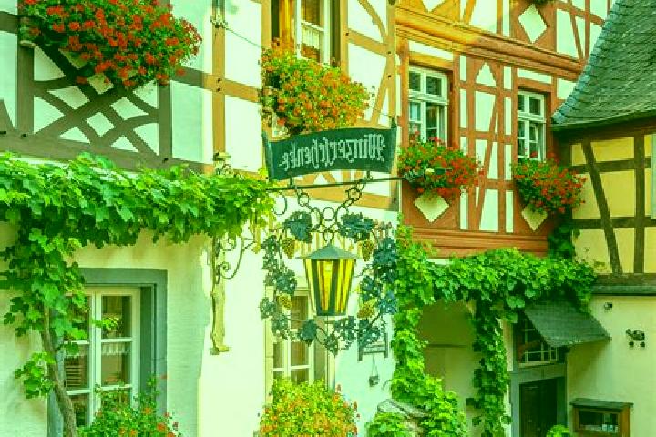 Hannah, 38 — Escort in Mittelpollnitz, Germany