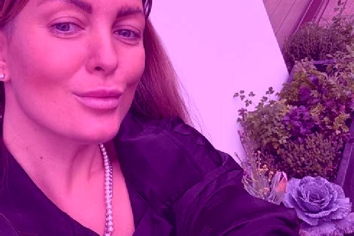 Hannah, 38 — Escort in Navajas, Spain