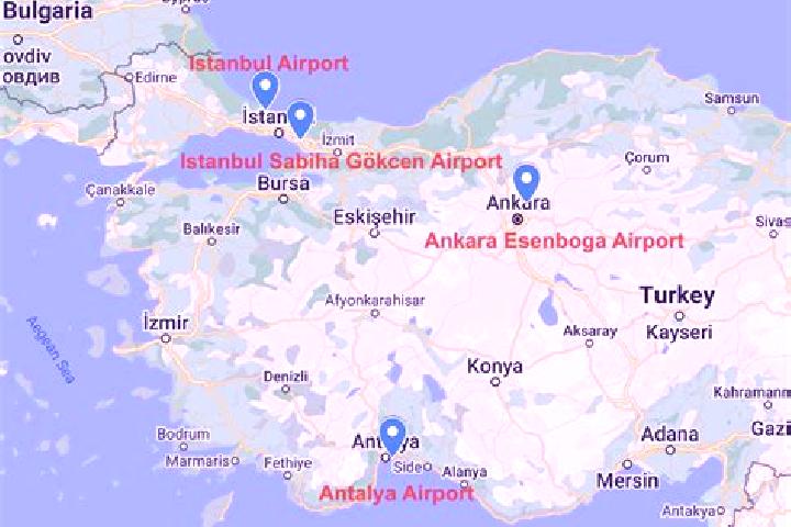 Hannah, 38 — Escort in Oguz, Turkey
