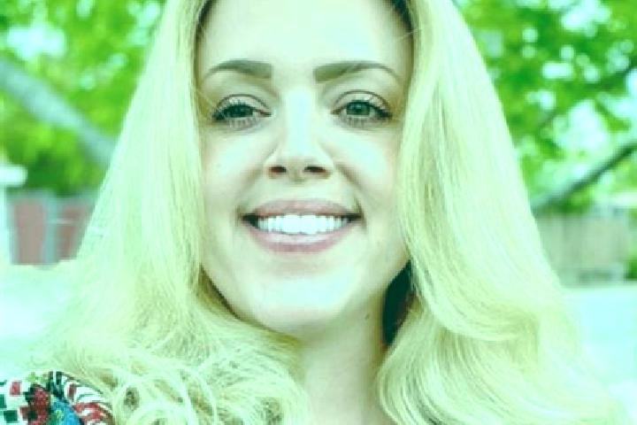Hannah, 38 — Escort in Orangevale, United States