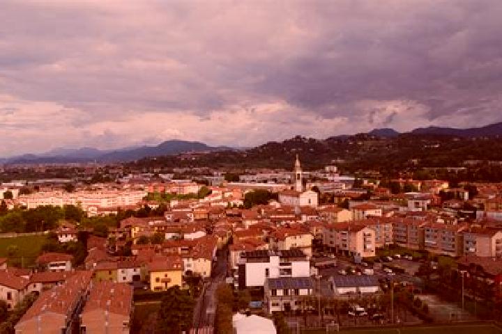 Hannah, 38 — Escort in Osio Sotto, Italy