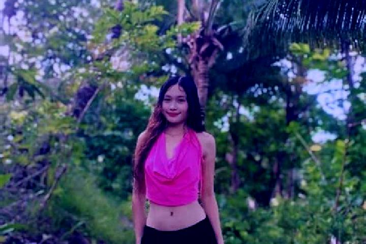 Hannah, 38 — Escort in Palampas, Philippines
