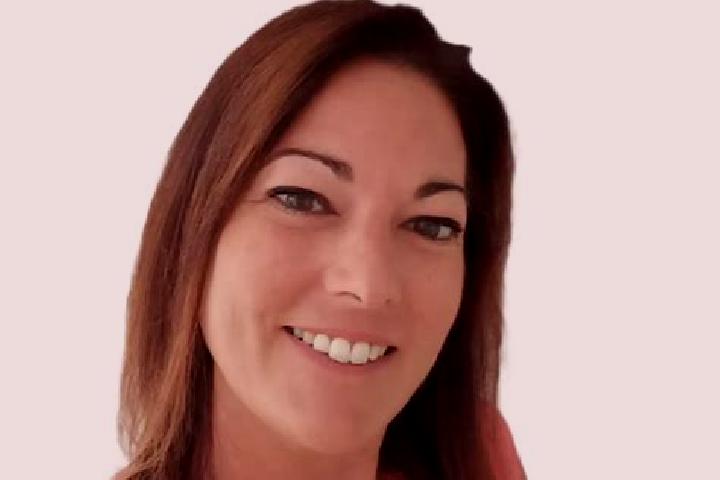 Hannah, 38 — Escort in Roujan, France