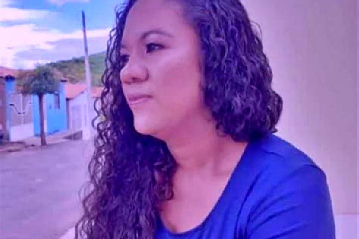 Hannah, 38 — Escort in Sao Joao da Canabrava, Brazil