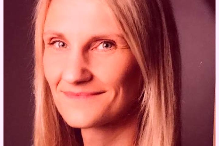 Hannah, 38 — Escort in Schafstaedt, Germany