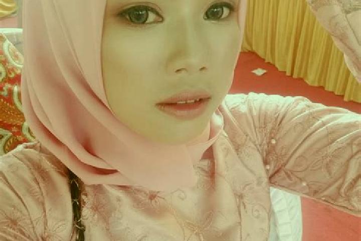 Hannah, 38 — Escort in Sedandang, Indonesia