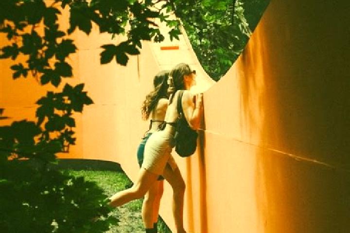 Hannah, 38 — Escort in Steenokkerzeel, Belgium