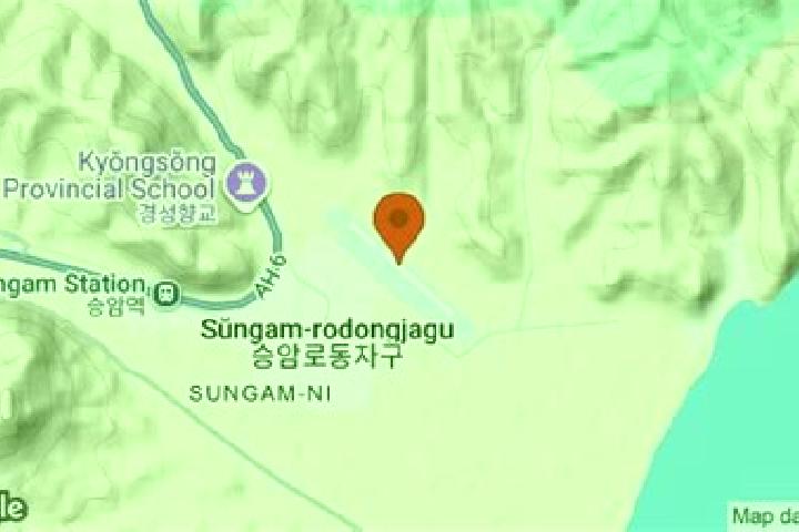 Hannah, 38 — Escort in Sungam-nodongjagu, North Korea