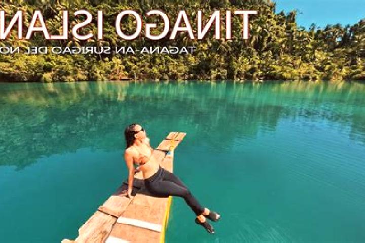 Hannah, 38 — Escort in Tagana-an, Philippines
