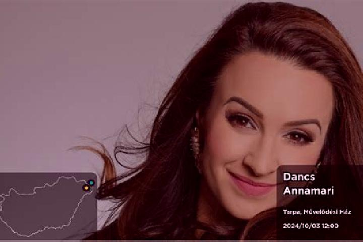 Hannah, 38 — Escort in Tarpa, Hungary