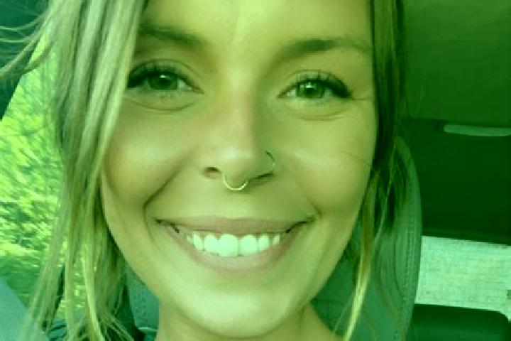 Hannah, 38 — Escort in Tonganoxie, United States