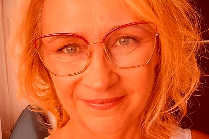 Hannah, 38 — Escort in Ujpest, Hungary