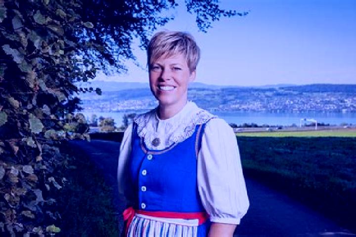 Hannah, 38 — Escort in Uster / Gschwader, Switzerland
