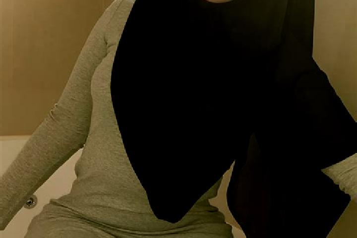 Hannah, 38 — Escort in Washhah, Yemen