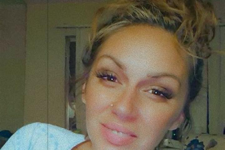 Hannah, 38 — Escort in West and East Lealman, United States