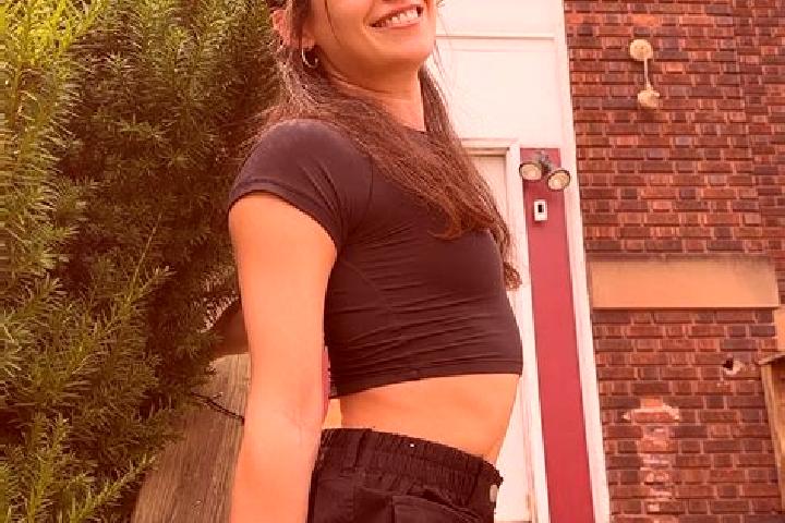Hannah, 38 — Escort in Willisville, United States