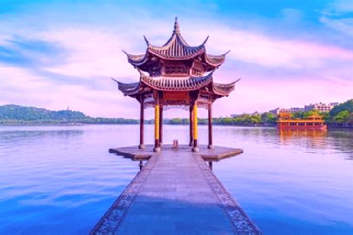 Hannah, 38 — Escort in Yangxing, China