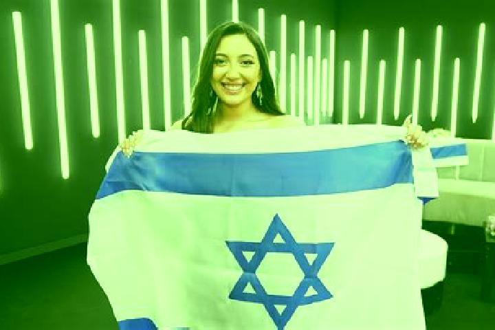 Hannah, 38 — Escort in Yuval, Israel