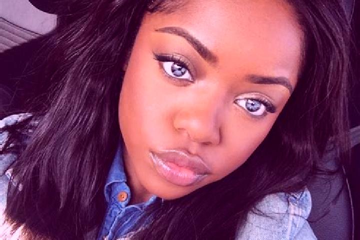 Hannah, 39, a black blue-eyed ebony companion based in Horconcitos. Offering 69, Domination, Duos, Roleplay. Available for incall and outcall, overnight book...