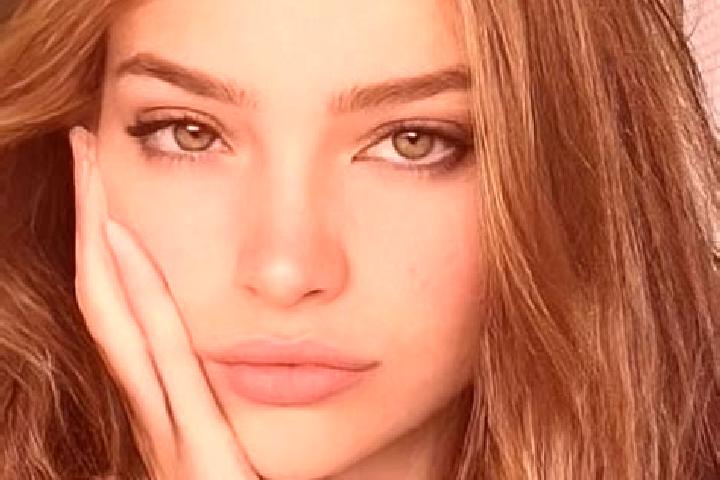 Hannah, 39, a dark blonde hazel-eyed caribbean companion based in Alvorada do Sul. Offering Deep French Kissing, CIM, Roleplay, Erotic Massage. Available for...