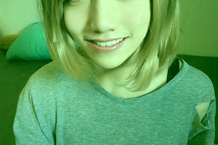 Hannah, 39, a platinum blonde brown-eyed asian companion based in Gaoqiao. Offering BDSM, A-Level, Deep French Kissing, Prostate Massage, Girlfriend Experien...