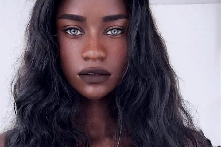 Hannah, 39, a red blue-eyed ebony companion based in Hasag. Offering Domination, Roleplay, 69. Available for incall and outcall, day and evening dates.