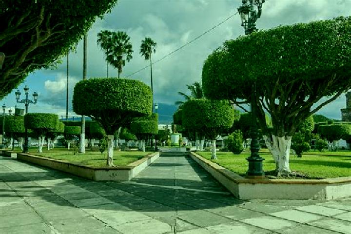 Hannah, 39 — Escort in Ahuacatlan, Mexico
