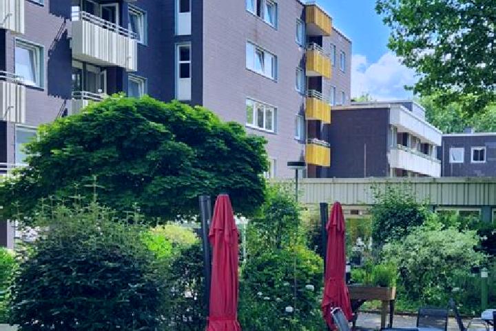 Hannah, 39 — Escort in Bochum-Werne, Germany
