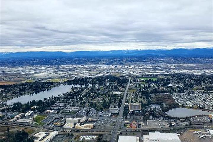 Hannah, 39 — Escort in Burien, United States