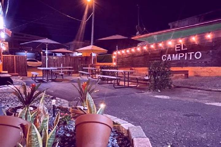 Hannah, 39 — Escort in El Campito, Mexico