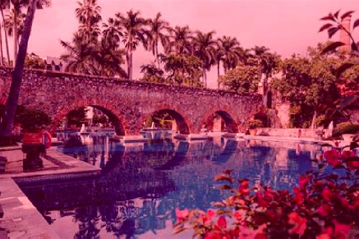Hannah, 39 — Escort in El Tular, Mexico