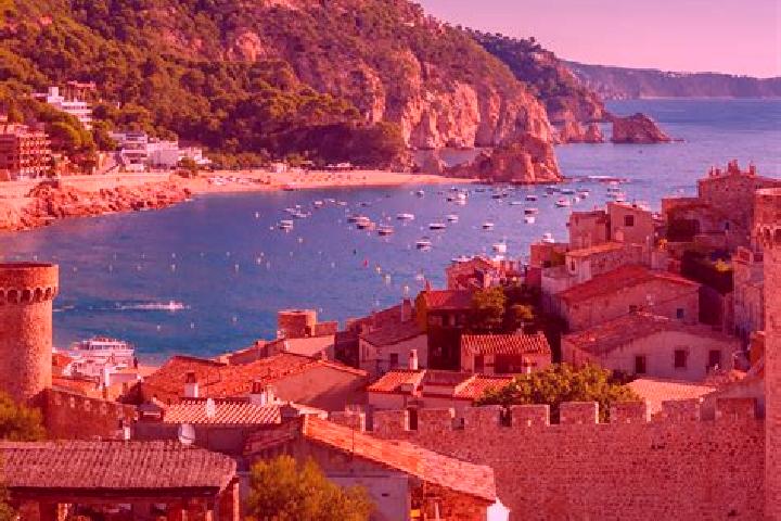 Hannah, 39 — Escort in Espadana, Spain