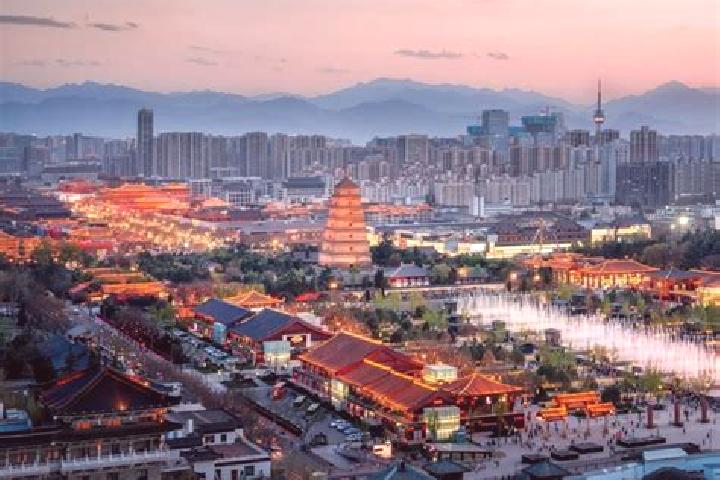 Hannah, 39 — Escort in Fan Xian, China